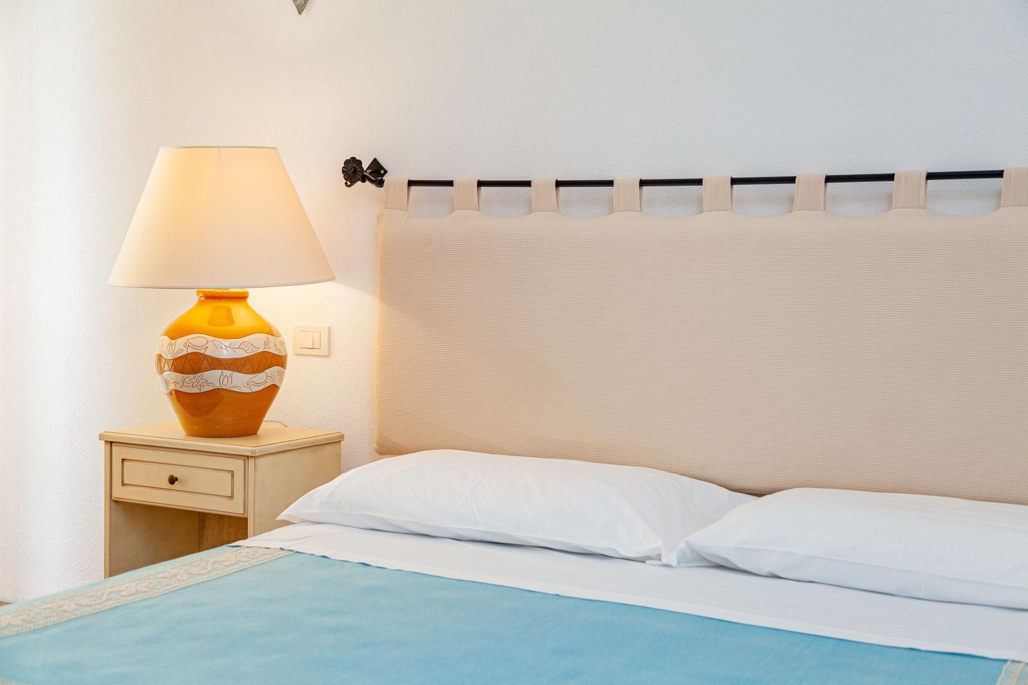 Hotel San Trano Луогозанто Экстерьер фото