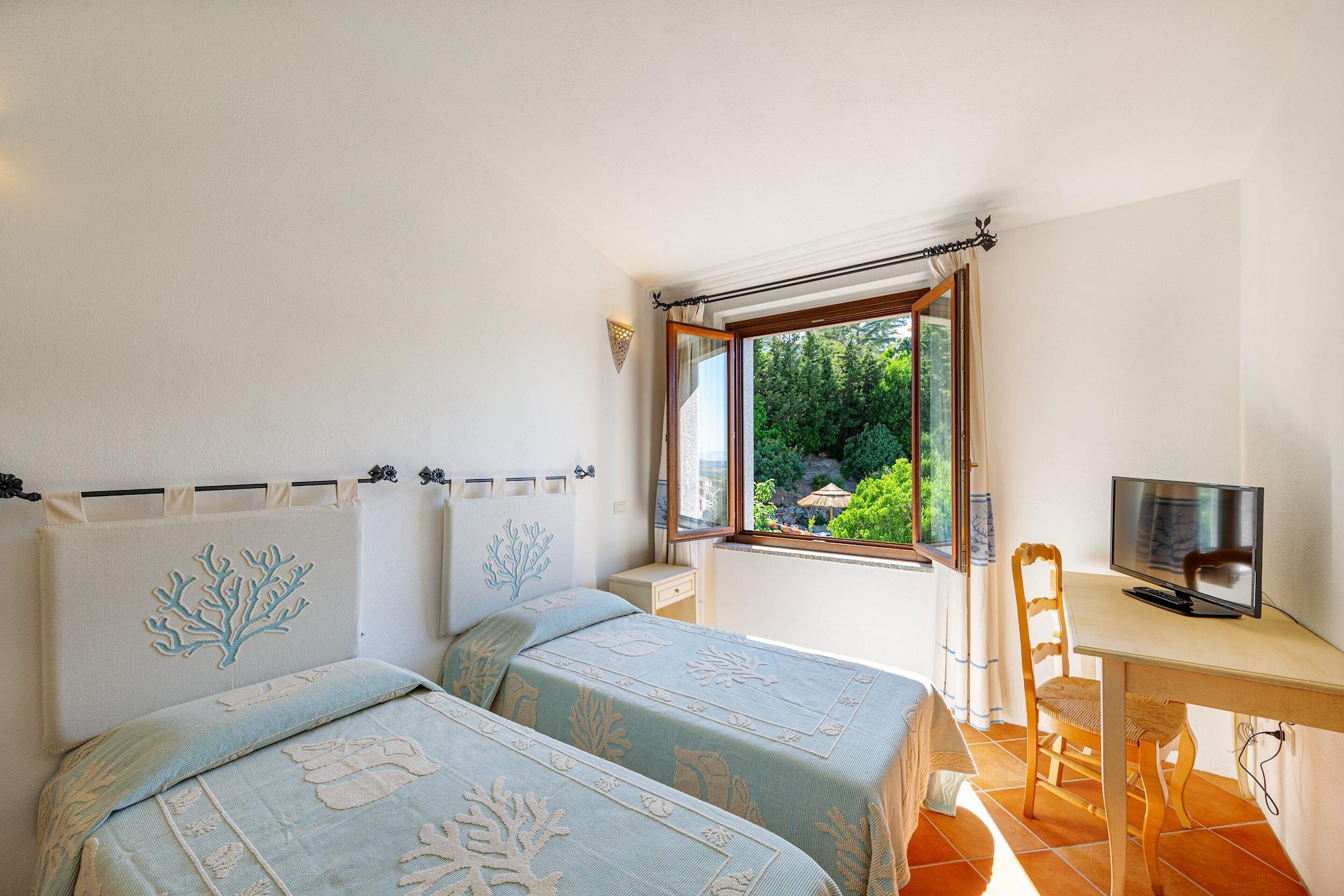 Hotel San Trano Луогозанто Экстерьер фото