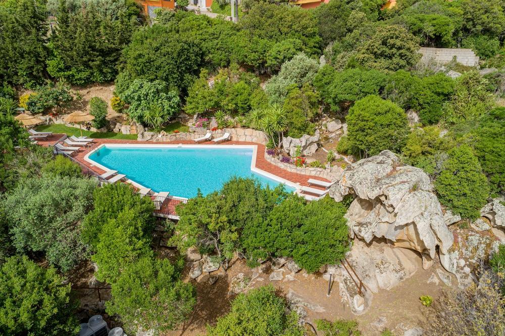 Hotel San Trano Луогозанто Экстерьер фото