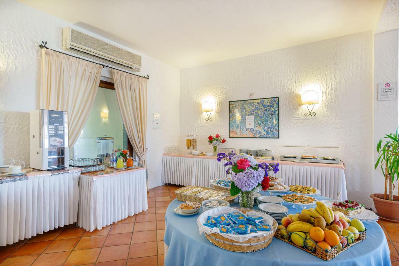Hotel San Trano Луогозанто Экстерьер фото