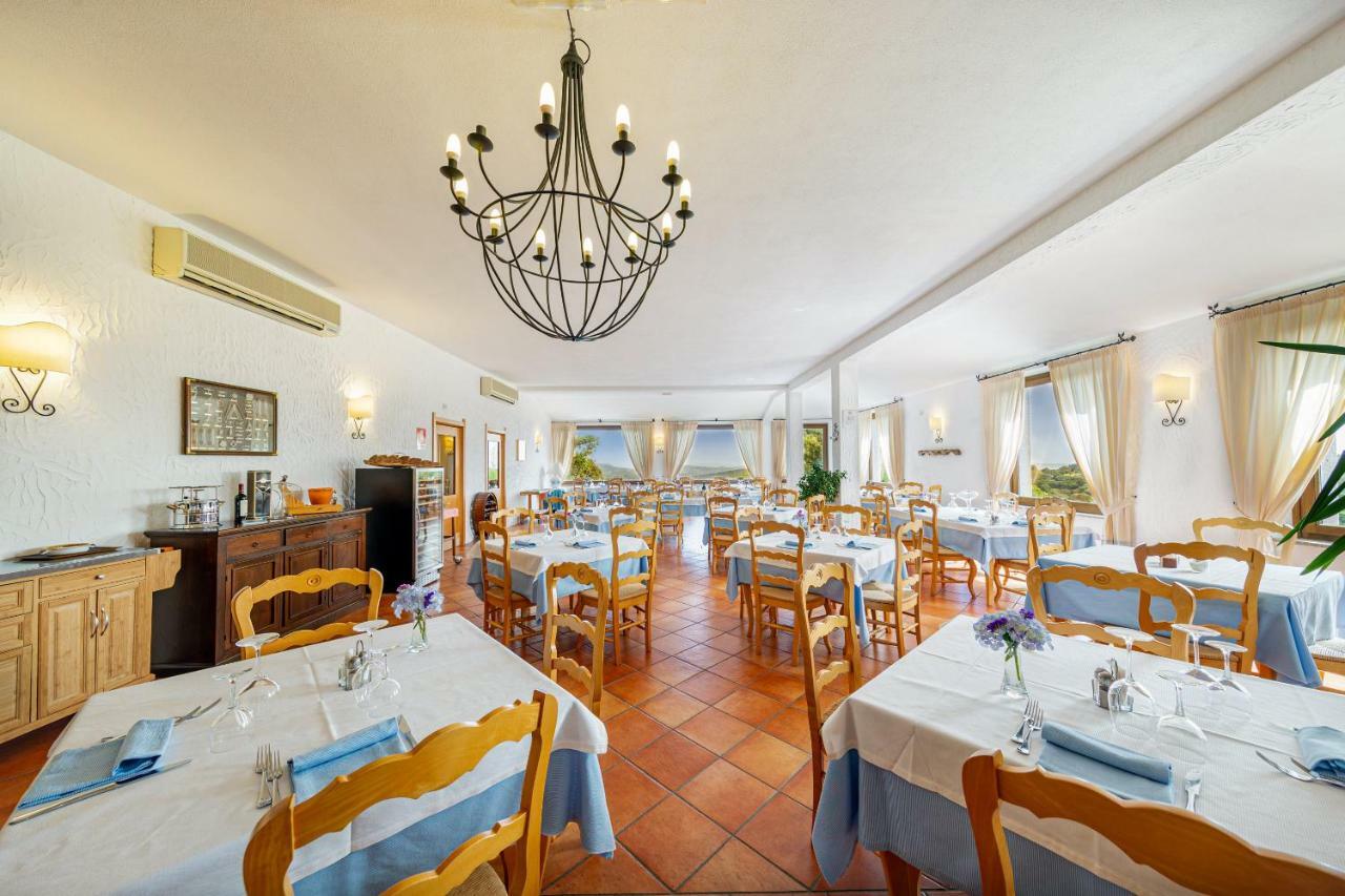 Hotel San Trano Луогозанто Экстерьер фото