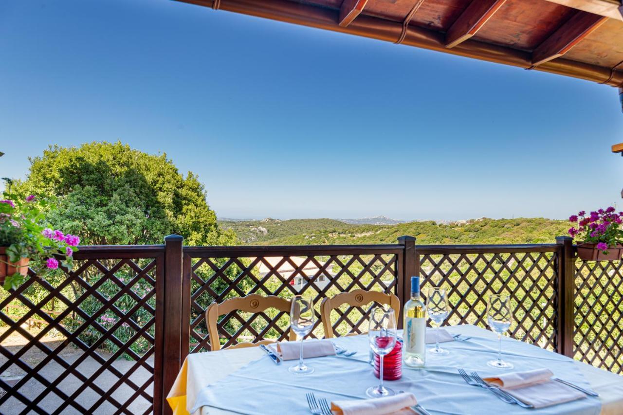 Hotel San Trano Луогозанто Экстерьер фото