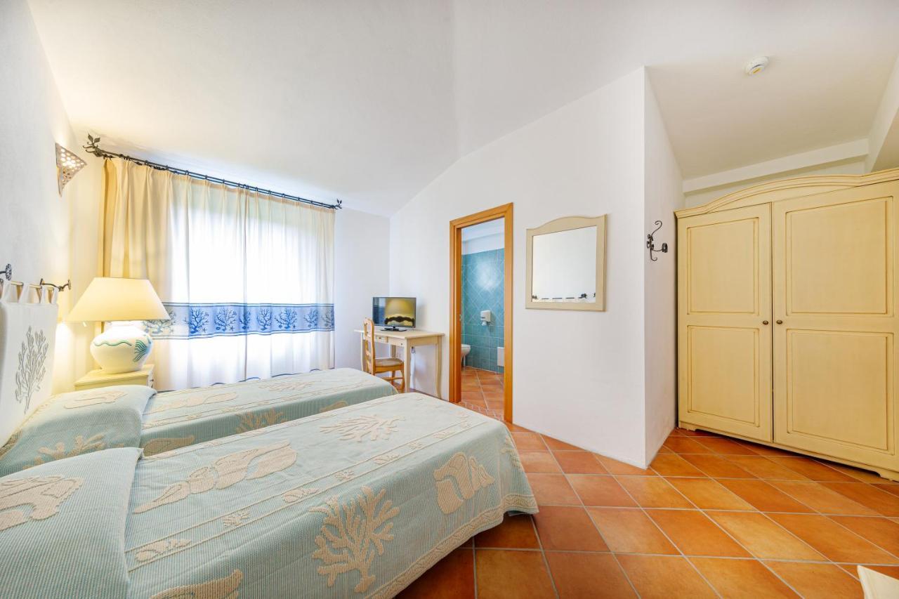 Hotel San Trano Луогозанто Экстерьер фото
